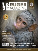 Kruger Magazine